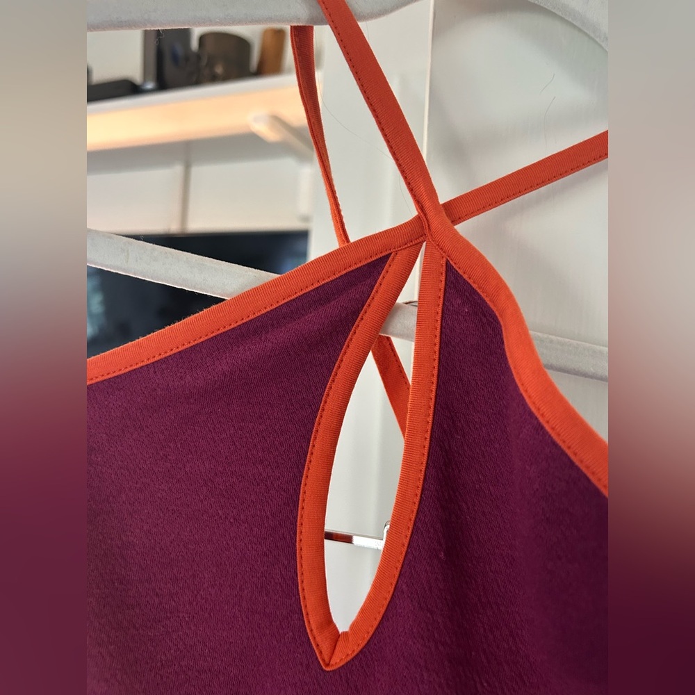 Anthropologie Halter Dress - Picture 4 of 6